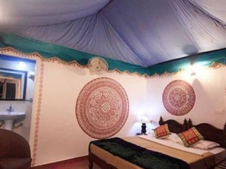 Hotel Kurabar kothi